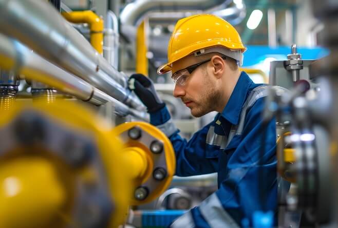 Дългосрочна кариера в технологично бъдеще